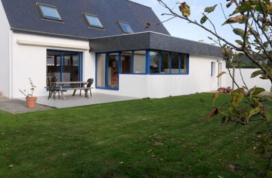 vente maison 420 000 € à proximité de Plourin-Lès-Morlaix (29600)