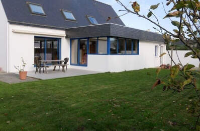 A VENDRE. Maison  à Roscoff — photo du bien