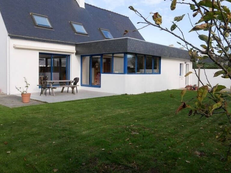 A VENDRE. Maison  à Roscoff — photo 1