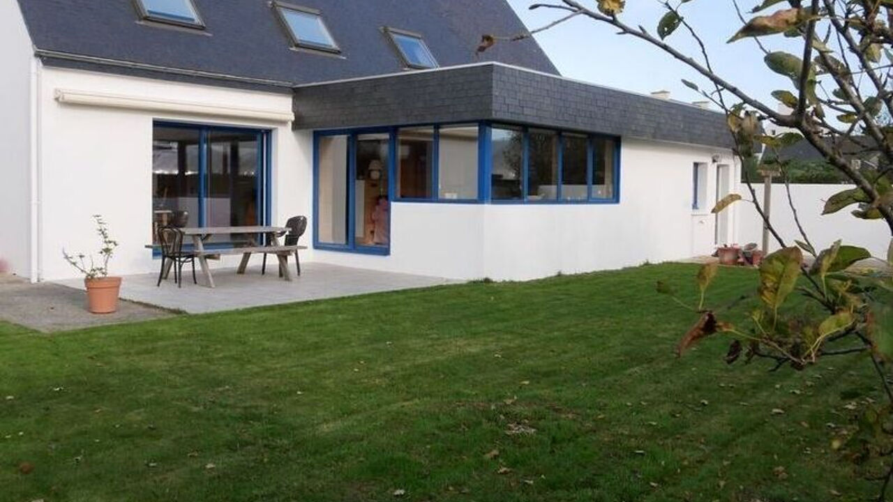 maison 8 pièces 150 m2 à vendre à Roscoff (29680)