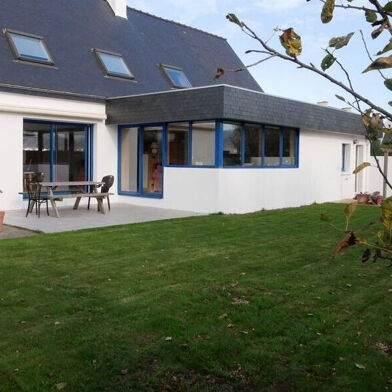 Maison 8 pièces 390000 €