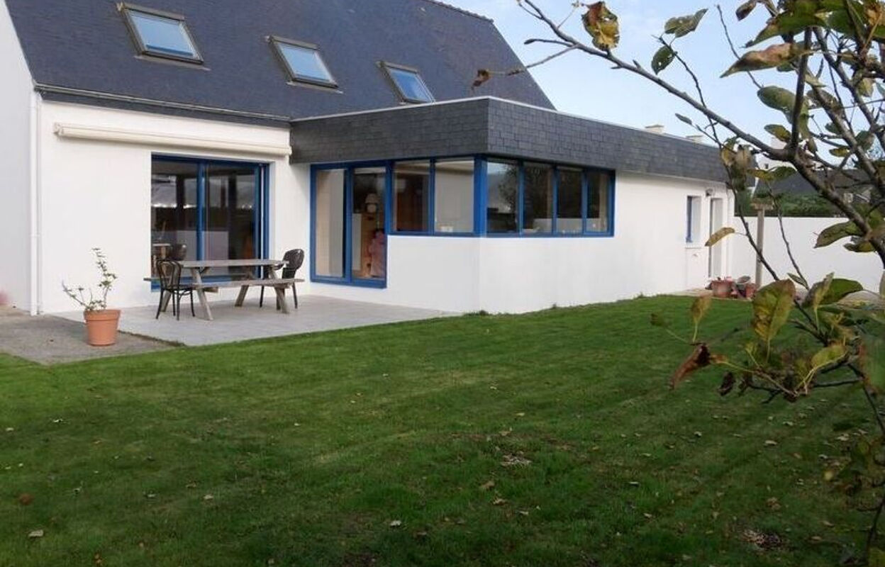 maison 8 pièces 150 m2 à vendre à Roscoff (29680)