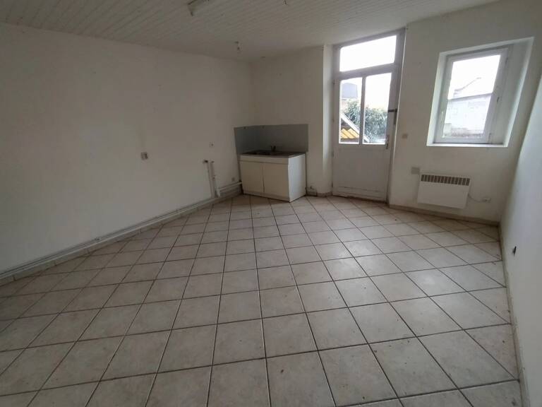 Appartement   à vendre 46 m² — photo 1