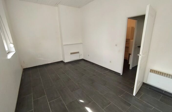 Bien vendu : Appartement 46 m² Fourmies (59610) — photo 2