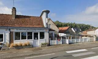 Commerce 10 Pièces 443 m² à vendre à Nempont-Saint-Firmin (62180)