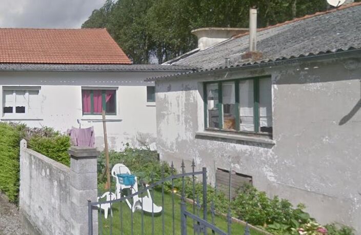 Vente commerce 10 pièces 443 m² Nempont-Saint-Firmin (62180) — photo 2
