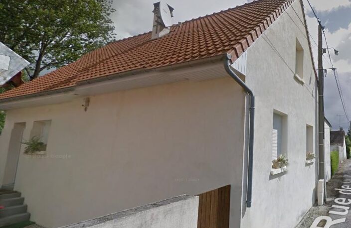 Vente commerce 10 pièces 443 m² Nempont-Saint-Firmin (62180) — photo 3
