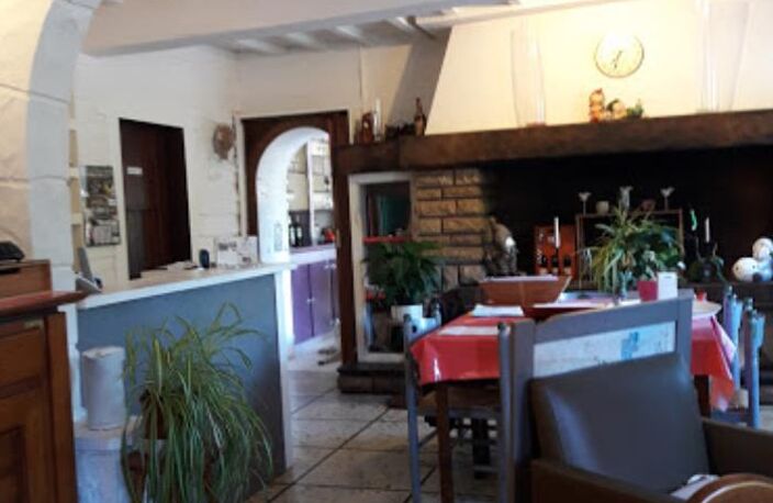 Vente commerce 10 pièces 443 m² Nempont-Saint-Firmin (62180) — photo 4