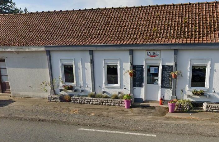 Vente commerce 10 pièces 443 m² Nempont-Saint-Firmin (62180) — photo 5