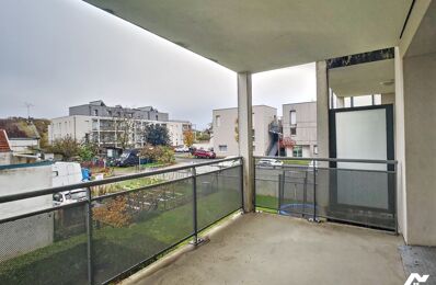 vente appartement 99 000 € à proximité de La Chapelle-Blanche-Saint-Martin (37240)