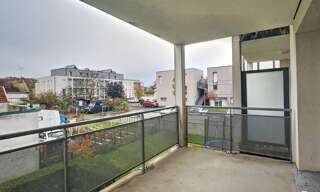 Appartement 3 Pièces 60 m² à vendre à Joué-lès-Tours (37300)