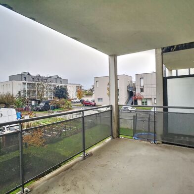 Appartement 3 pièces 99000 €