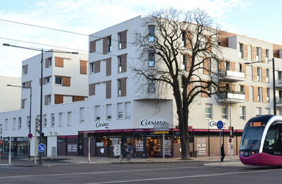 vente commerce 214 000 € à proximité de Perrigny-Lès-Dijon (21160)