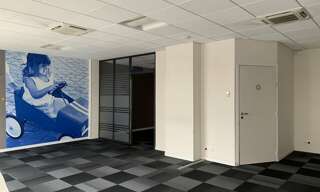 Commerce  69 m² à louer à Saint-Pierre-des-Corps (37700)