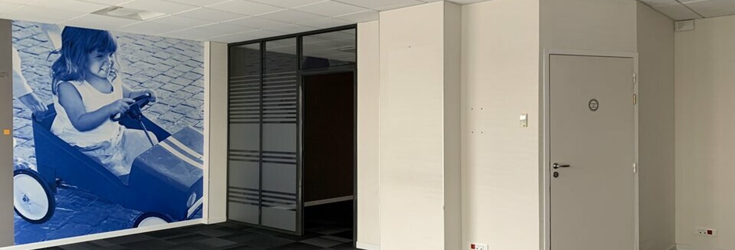 Commerce  69 m² à louer à Saint-Pierre-des-Corps (37700)