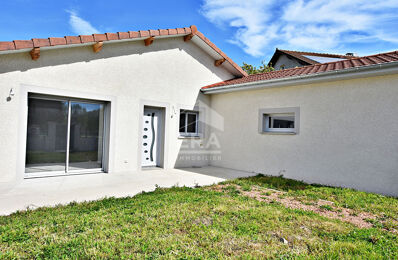 vente maison 239 990 € à proximité de Saint-Julien-de-Jonzy (71110)