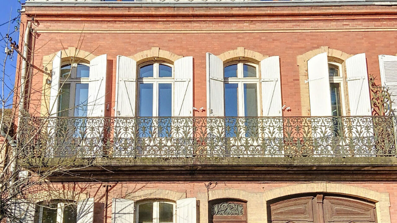 maison 9 pièces 275 m2 à vendre à Montauban (82000)