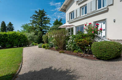 maison 10 pièces 280 m2 à vendre à Villefranche-sur-Saône (69400)