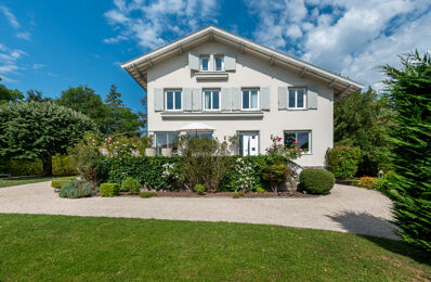 vente maison 890 000 € à proximité de Toussieux (01600)