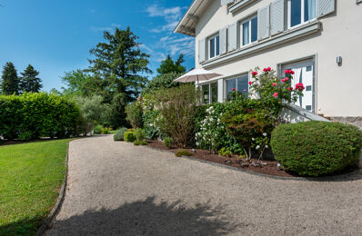 vente maison 890 000 € à proximité de Messimy-sur-Saône (01480)