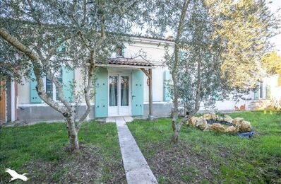 vente maison 186 375 € à proximité de Brossac (16480)
