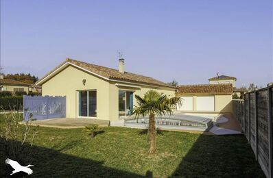 vente maison 296 000 € à proximité de Idrac-Respaillès (32300)