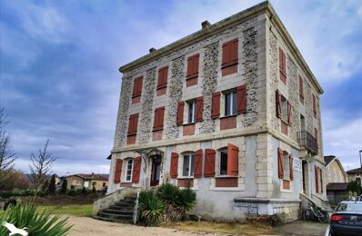 vente immeuble 213 000 € à proximité de Castillon-de-Saint-Martory (31360)