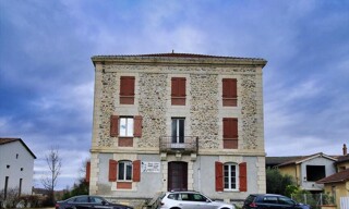 Immeuble   m² à vendre à La Bastide-du-Salat (09160)