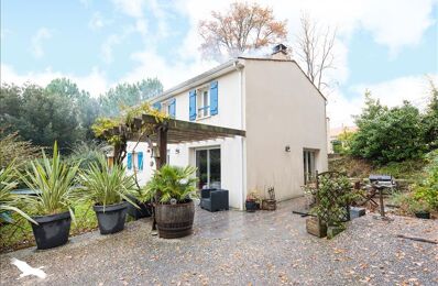 vente maison 441 000 € à proximité de Saint-Vivien-de-Médoc (33590)