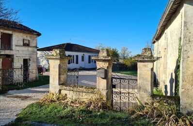 vente maison 223 000 € à proximité de Grand-Brassac (24350)