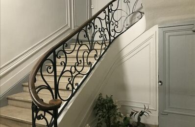 appartement 5 pièces 117 m2 à vendre à Bordeaux (33000)