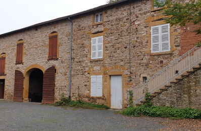 vente maison 680 000 € à proximité de Fontaines-sur-Saône (69270)