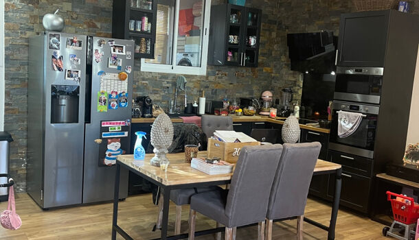 Villa / Maison 2 pièces  à vendre Marseille 9eme 13009