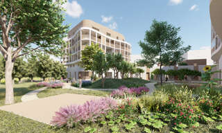 Appartement 3 Pièces 71 m² à vendre à Castelnau-le-Lez (34170)