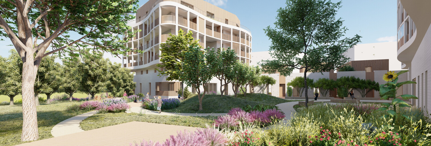 Appartement 3 Pièces 71 m² à vendre à Castelnau-le-Lez (34170)