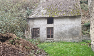 Maison 2 Pièces 60 m² à vendre à Lourdes (65100)