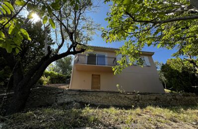 vente maison 240 000 € à proximité de Chateauneuf-de-Chabre (05300)