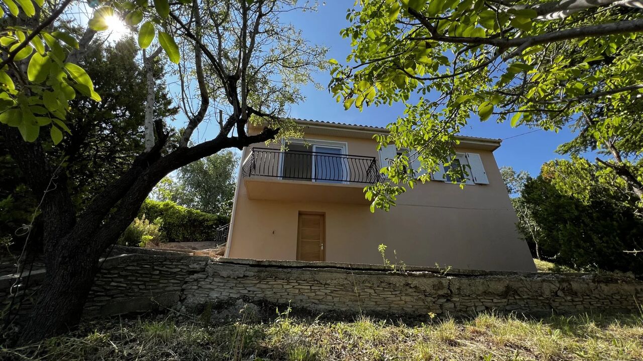 maison 3 pièces 75 m2 à vendre à Sisteron (04200)