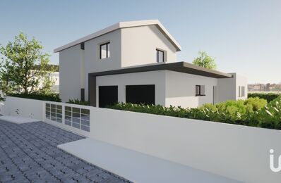 vente maison 435 000 € à proximité de Espinasse-Vozelle (03110)
