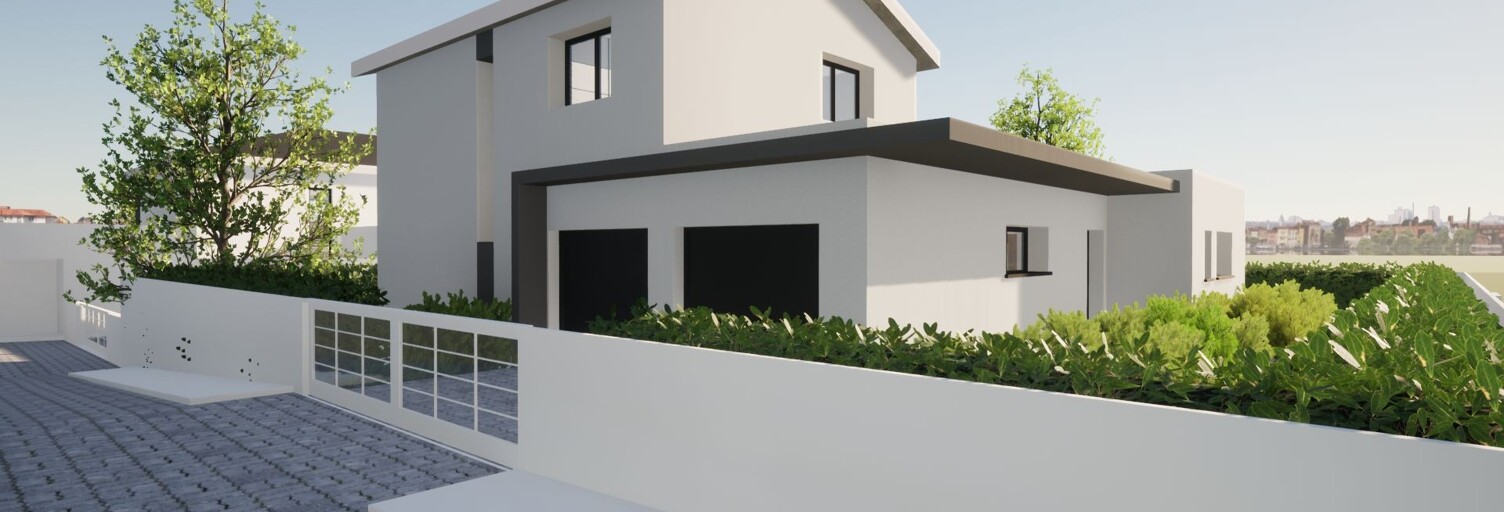 Maison 6 Pièces 141 m² à vendre à Vichy (03200)