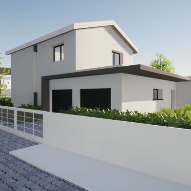 Maison 6 pièces 435000 €