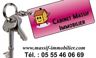 Garage  13 m² à vendre à Champs-sur-Tarentaine-Marchal (15270)