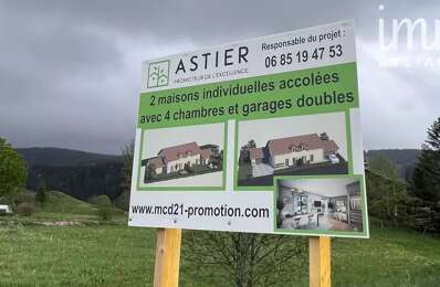 vente maison 399 000 € à proximité de Métabief (25370)