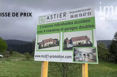 vente maison 369 000 € à proximité de La Cluse-Et-Mijoux (25300)