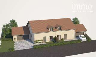 Maison 5 Pièces 122 m² à vendre à Rochejean (25370)