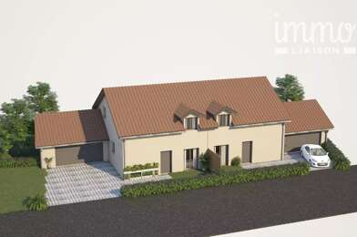 Maison 5 pièces 369000 €