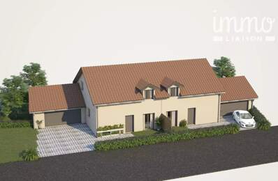MAISON NEUVE — photo du bien