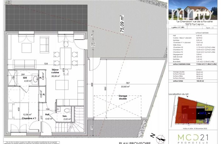 MAISON NEUVE — photo 3