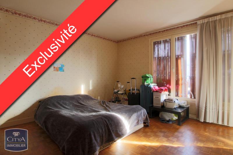 Appartement  T2 à vendre Reims 51100