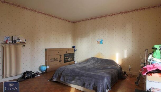 Appartement 2 pièces  à vendre Reims 51100